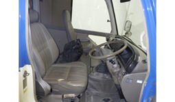 Toyota Coaster 1993 full