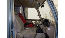 Toyota Coaster 1997 full