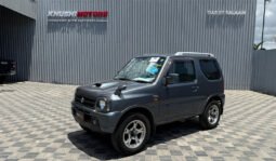 Suzuki Jimny 2007 full