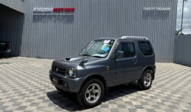 Suzuki Jimny 2007