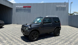 
Suzuki Jimny 2007 full									