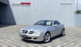 Mercedes-Benz SLK350 2015