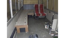 Toyota Coaster 1993 full