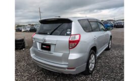 Toyota Vanguard 2008