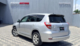Toyota Vanguard 2008 full