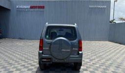 Suzuki Jimny 2007 full