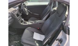 Mercedes-Benz SLK350 2015 full