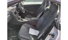 Mercedes-Benz SLK350 2015