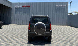 
Suzuki Jimny 2007 full									