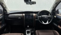 Toyota Fortuner 2020 full