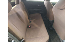 
Toyota Vitz 2011 full									