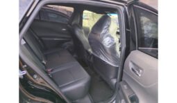 
Toyota Harrier 2020 full									