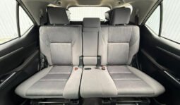 Toyota Fortuner 2023 full