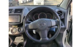 Toyota Vanguard 2009