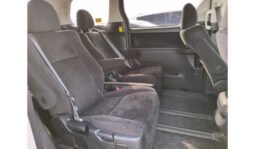 Toyota Alphard 2010 full