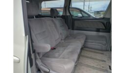 Toyota Alphard 2004 full