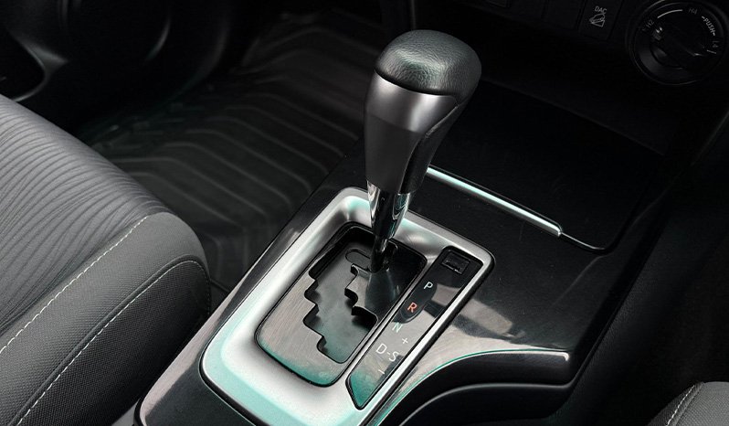 Toyota Fortuner 2023 full