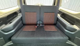 
Suzuki Jimny 2007 full									