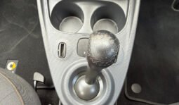 Smart FOR FOUR 2016 full