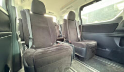 
Toyota Alphard 2010 full									