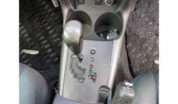 Toyota Vanguard 2010 full