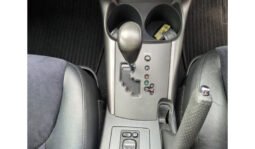 Toyota Vanguard 2009 full