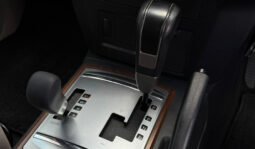 Mitsubishi Pajero 2007 full