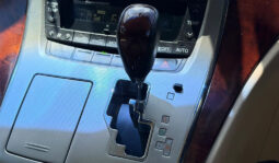 
Toyota Alphard 2008 full									