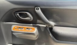 Suzuki Jimny 2007 full