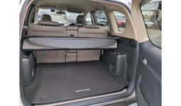 Toyota Vanguard 2008 full