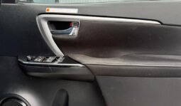 Toyota Fortuner 2023 full