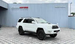 Toyota Hilux Surf 2004