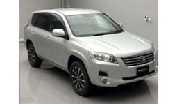 Toyota Vanguard 2008