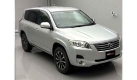 Toyota Vanguard 2008