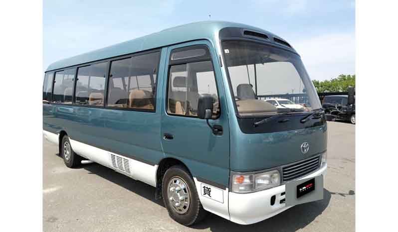 Toyota Coaster 1995
