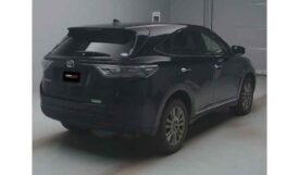 Toyota Harrier 2015