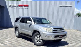 Toyota Hilux Surf 2004