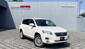 Toyota Vanguard 2008