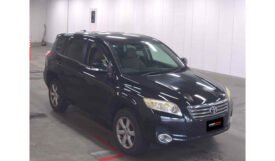 Toyota Vanguard 2008