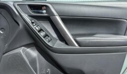 Subaru Forester XT 2015 full