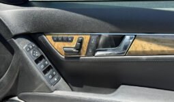 
Mercedes Benz C250 2008 full									