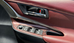 
Toyota Harrier 2015 full									