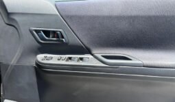 Toyota Alphard 2009 full