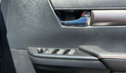 Toyota Hilux 2022 full