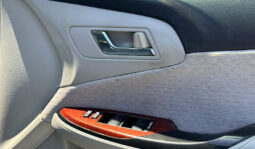 Toyota Crown Royal Saloon 2008 full