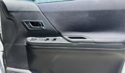 Toyota Alphard 2008 full