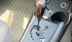 
Toyota Vanguard 2008 full									