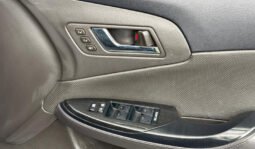 Toyota Crown 2009 full