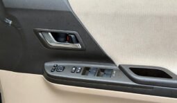 
Toyota Alphard 2008 full									