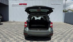 Subaru Forester XT 2015 full